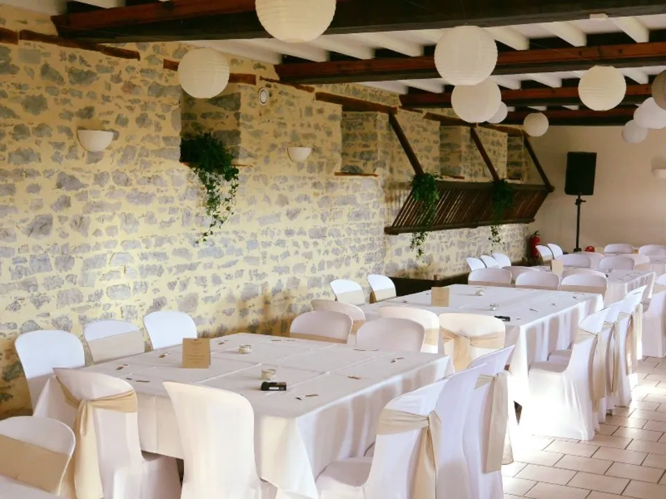 LE RELAIS DE SAULGES