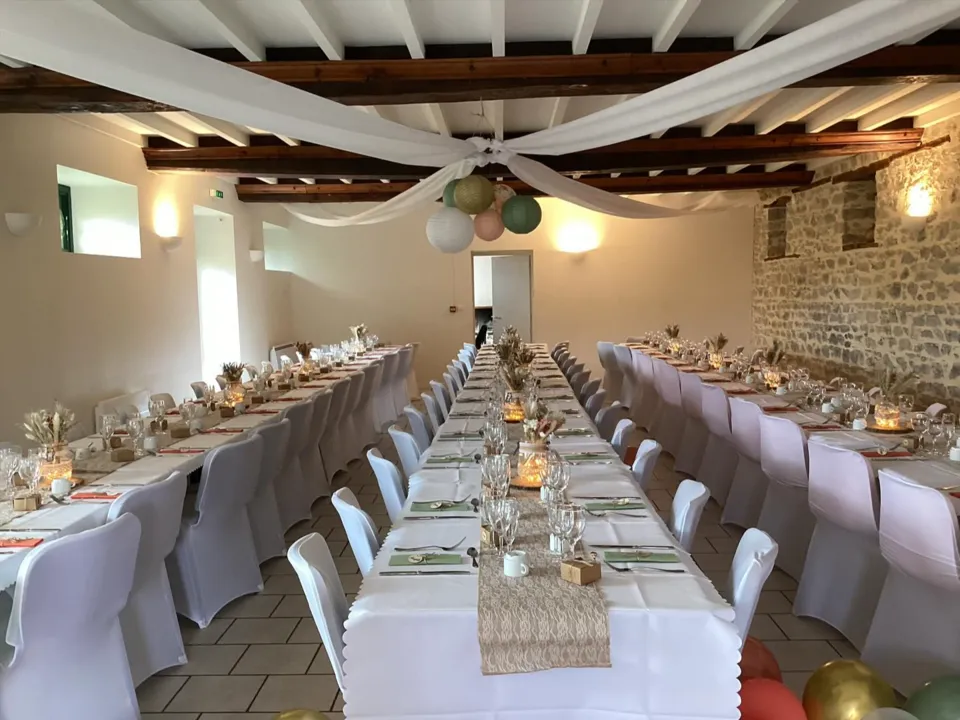 Le Relais de Saulges