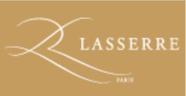 Restaurant Lasserre