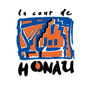 La Cour de Honau