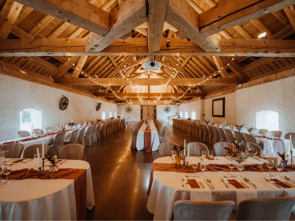 La ferme de Gy