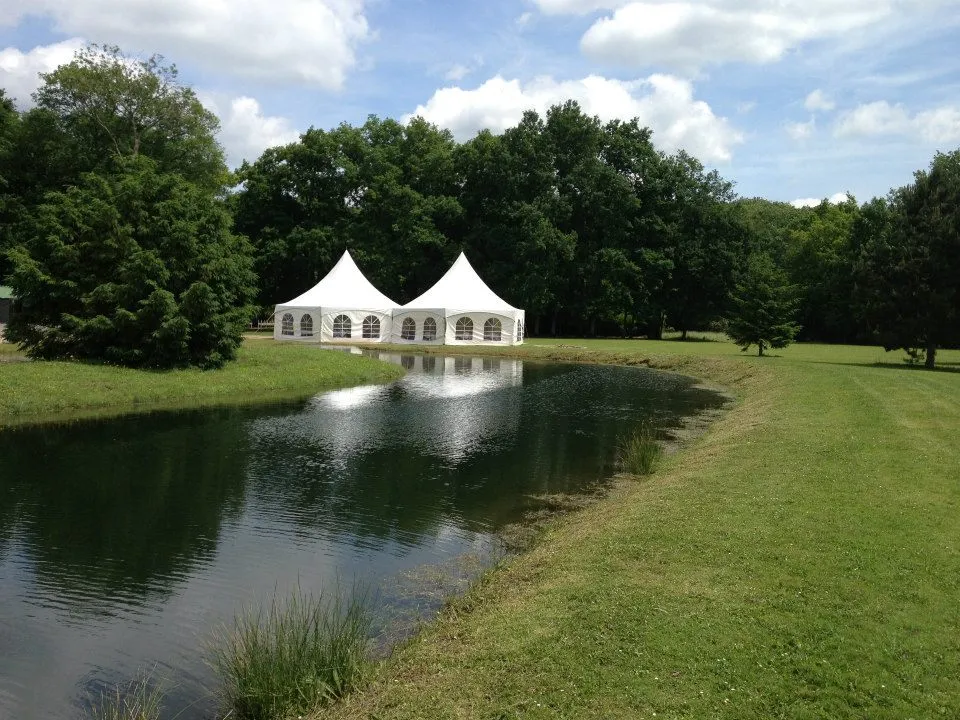 LES ÉTANGS DE LA PALOMBIÈRE