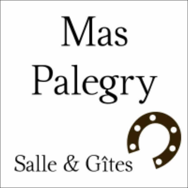 Mas Palegry