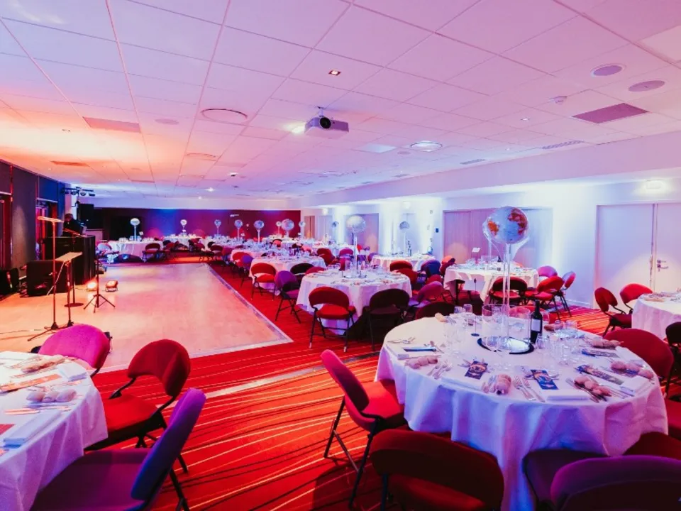 PASINO LA GRANDE MOTTE