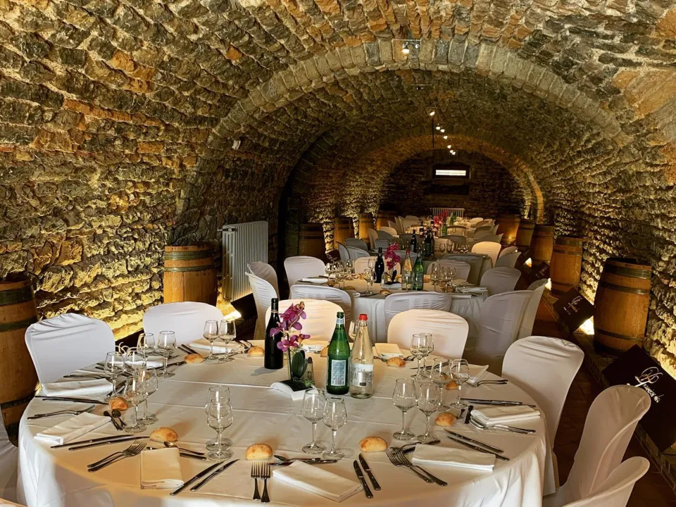 Domaine des Trois Lacs