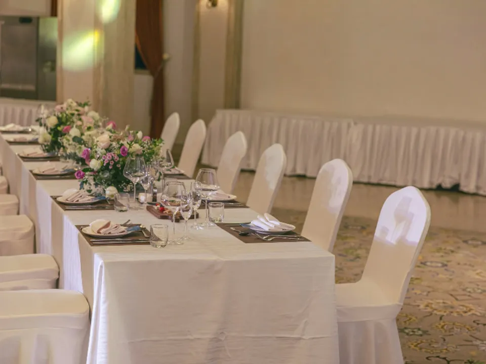 RESTAURANT MAÎTRE PIERRE