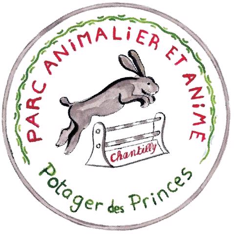 Le Potager des Princes