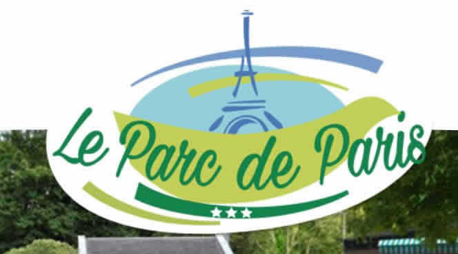  Camping Le Parc de Paris