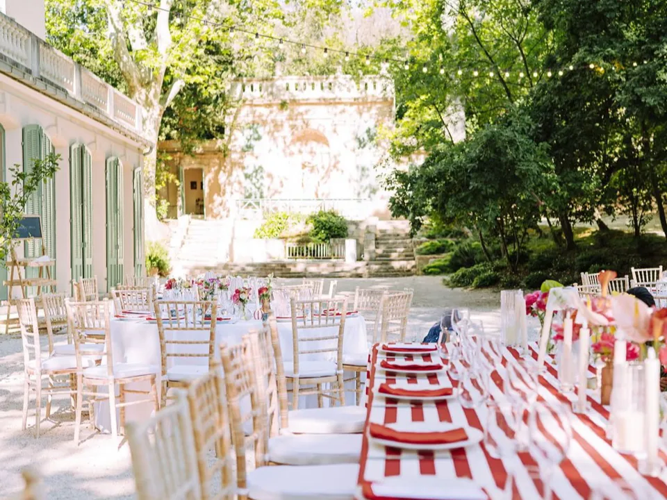 Bastide de Toursainte