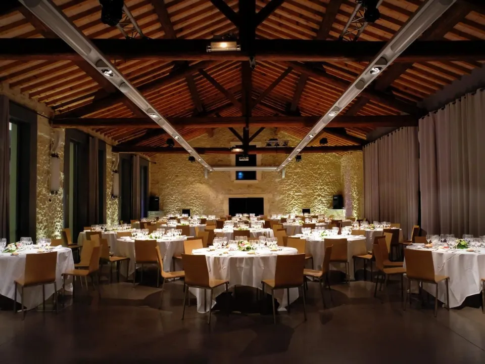 Domaine de Verchant