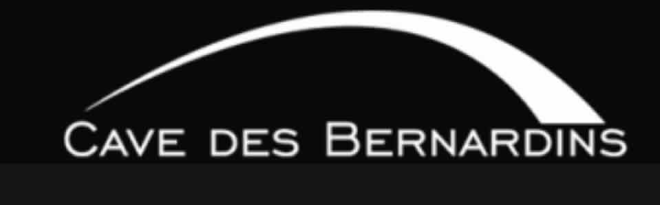   Cave des Bernardins