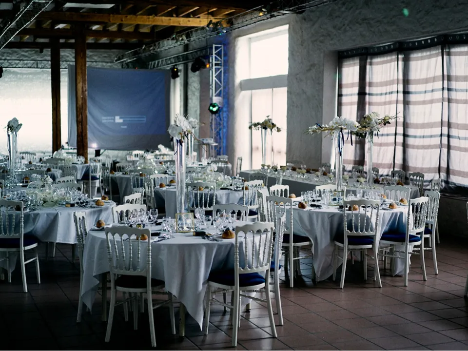 Ferme de Montblin
