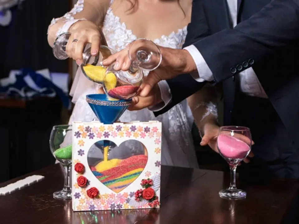 Ciel mon mariage !