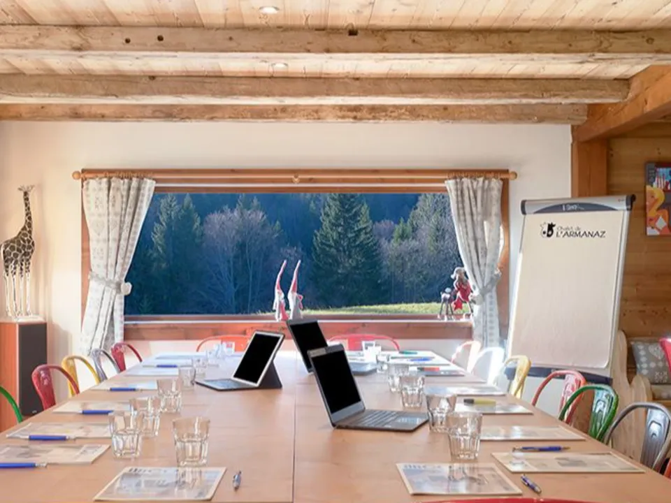 Chalet de L'Armanaz