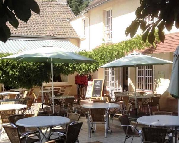 Auberge du Pont du Coudray