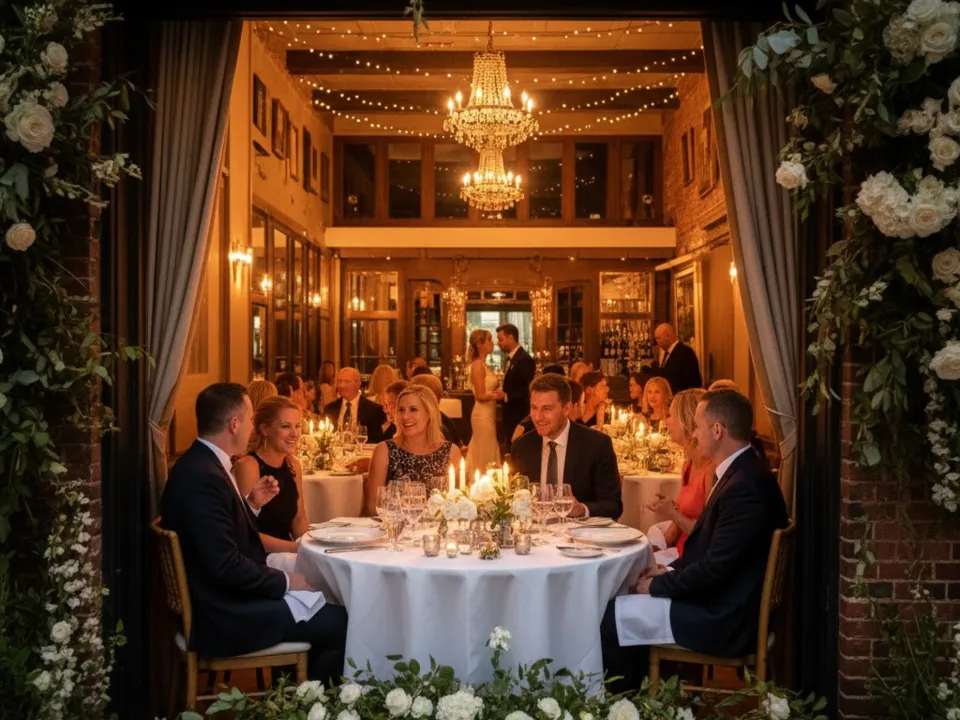 AUX PLAISIRS GOURMANDS