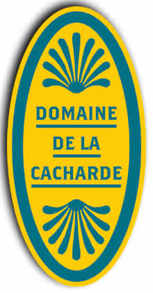 Le Domaine de la Cacharde
