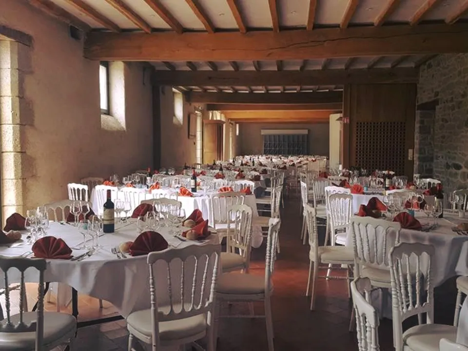 Orangerie de Lanniron