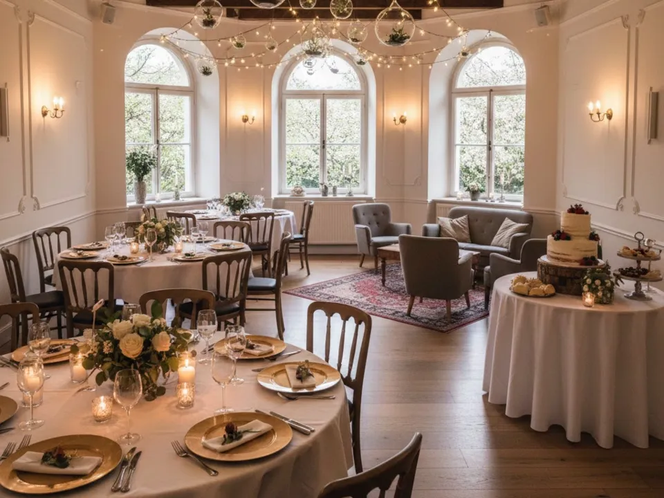 RESTAURANT LE FEU DE BOIS