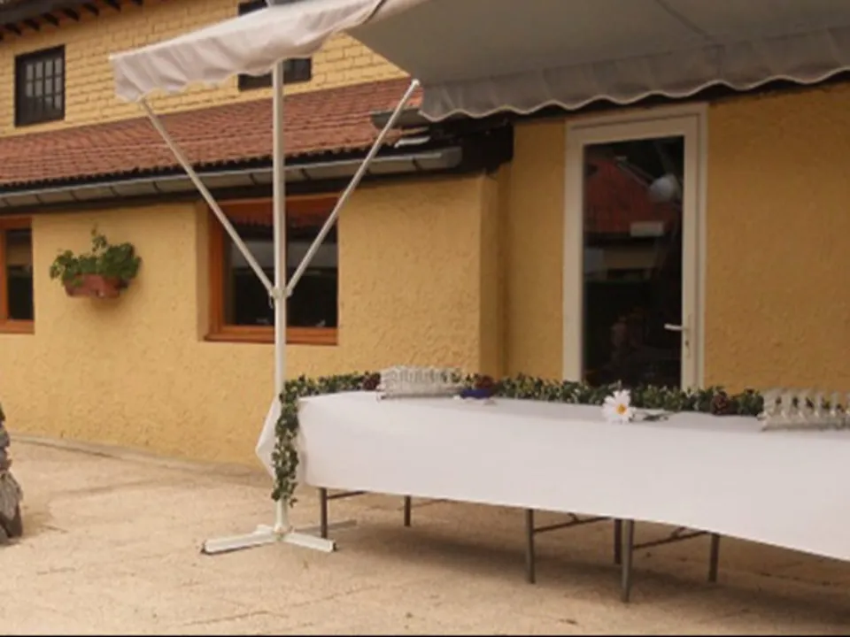 AUBERGE DU GARON