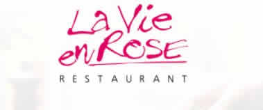 La Vie en Rose