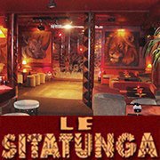 Le Sitatunga