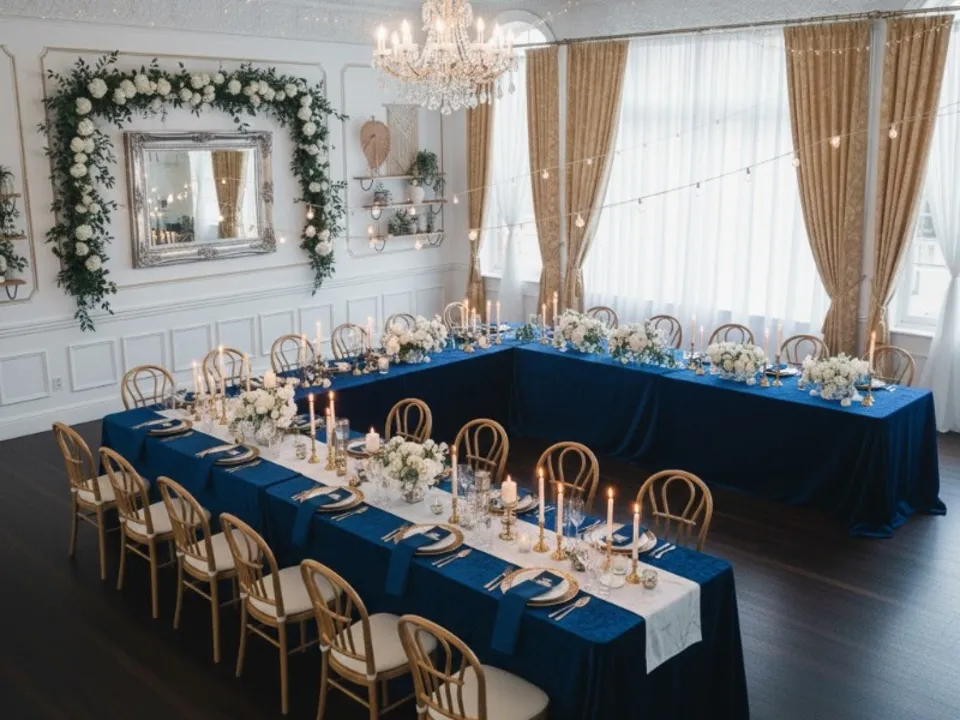 LES GREENS DE COURSON