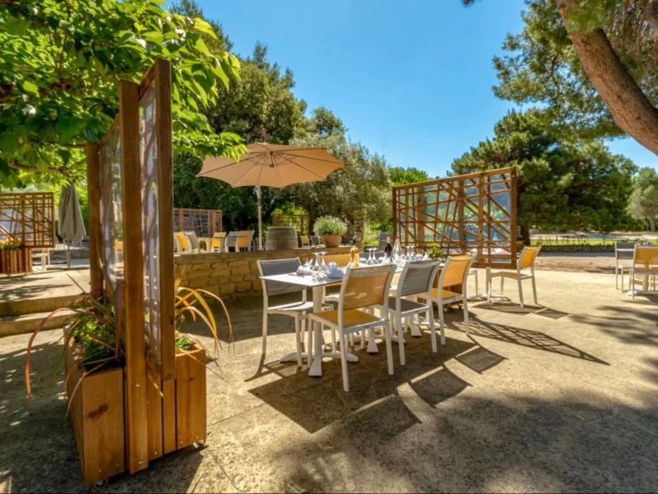 DOMAINE DE ROQUEROUSSE