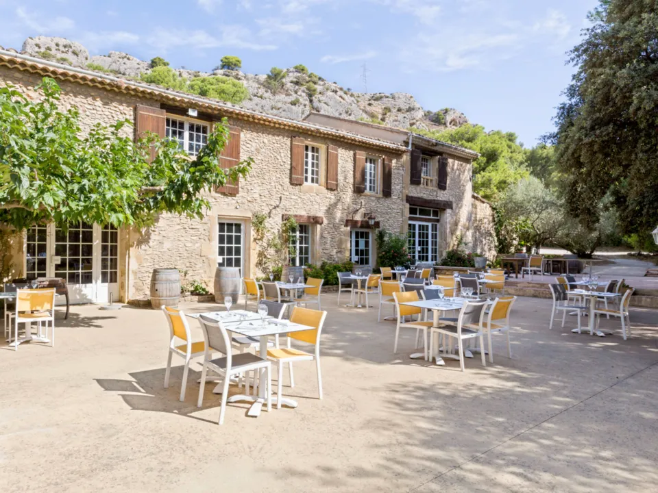 Domaine de Roquerousse