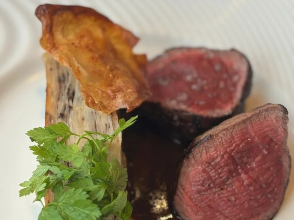 GOLF HÔTEL DE MONT GRIFFON