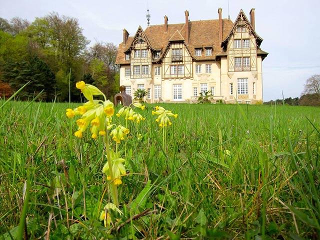 Château de Chambly