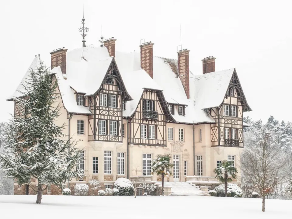 Château de Chambly