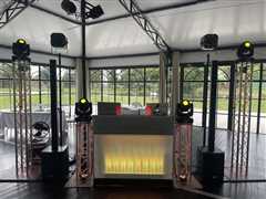 DJ EVENT'S LA PEÑA 31