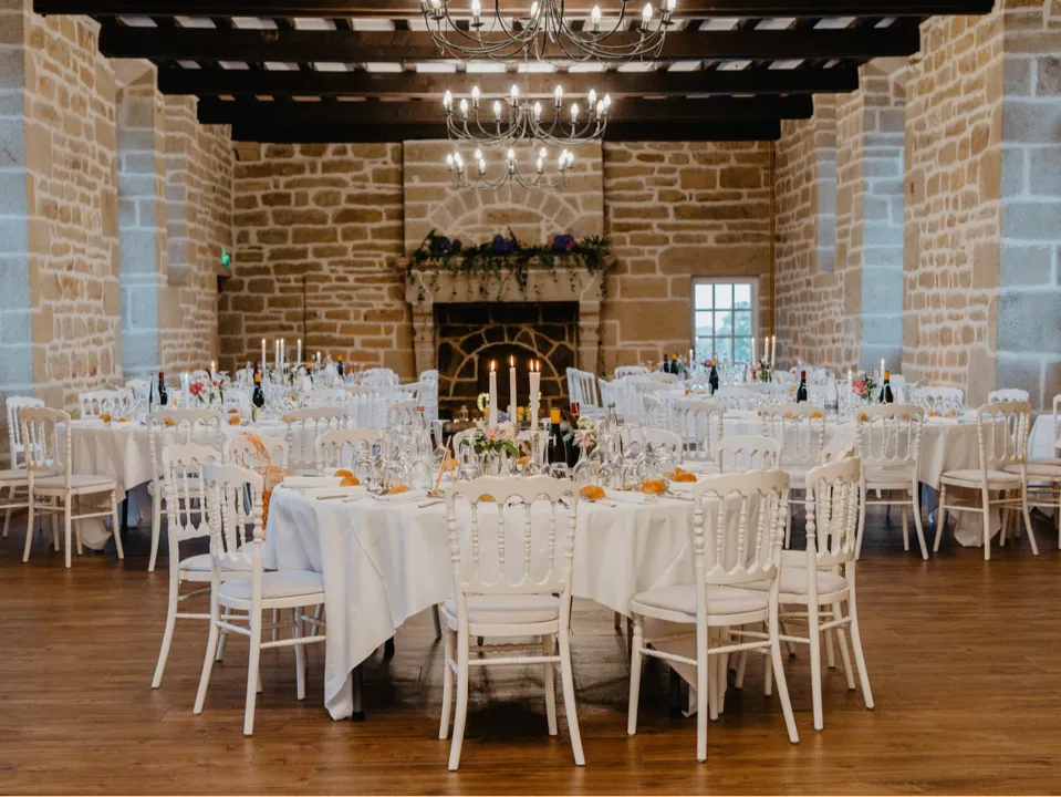 Manoir de Moellien