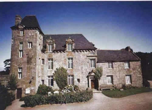 Manoir de Moellien