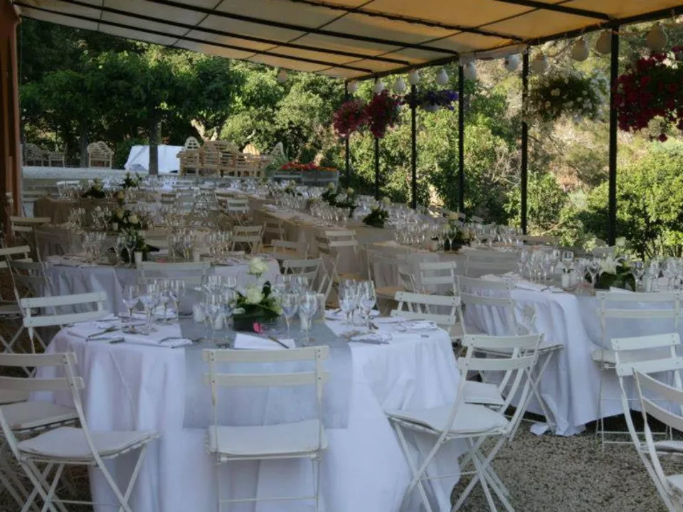 Domaine de l'Amaurigue