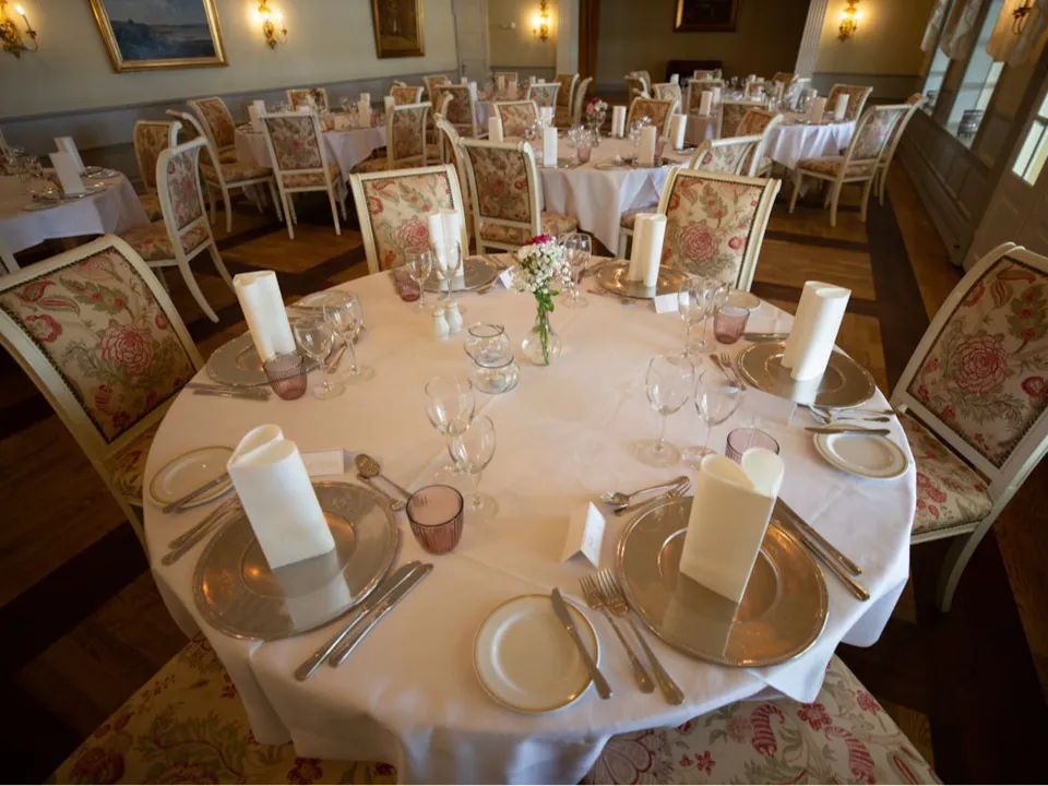 BAXO: RESTAURANT BAR LOUNGE