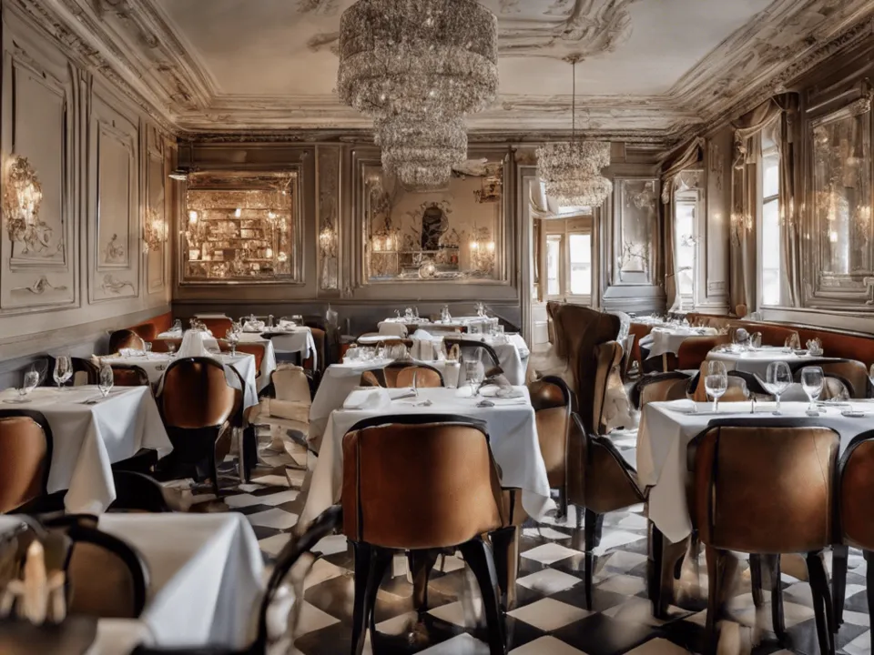 RESTAURANT TERRES DU SUD