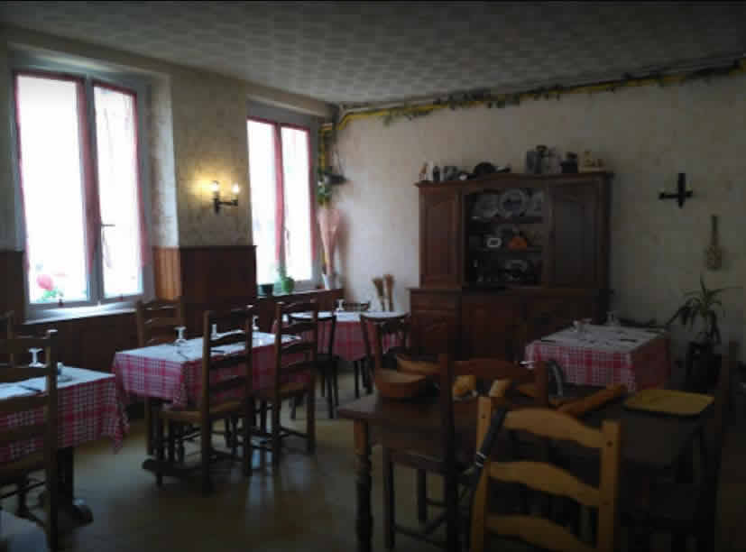 Restaurant Le Picardy