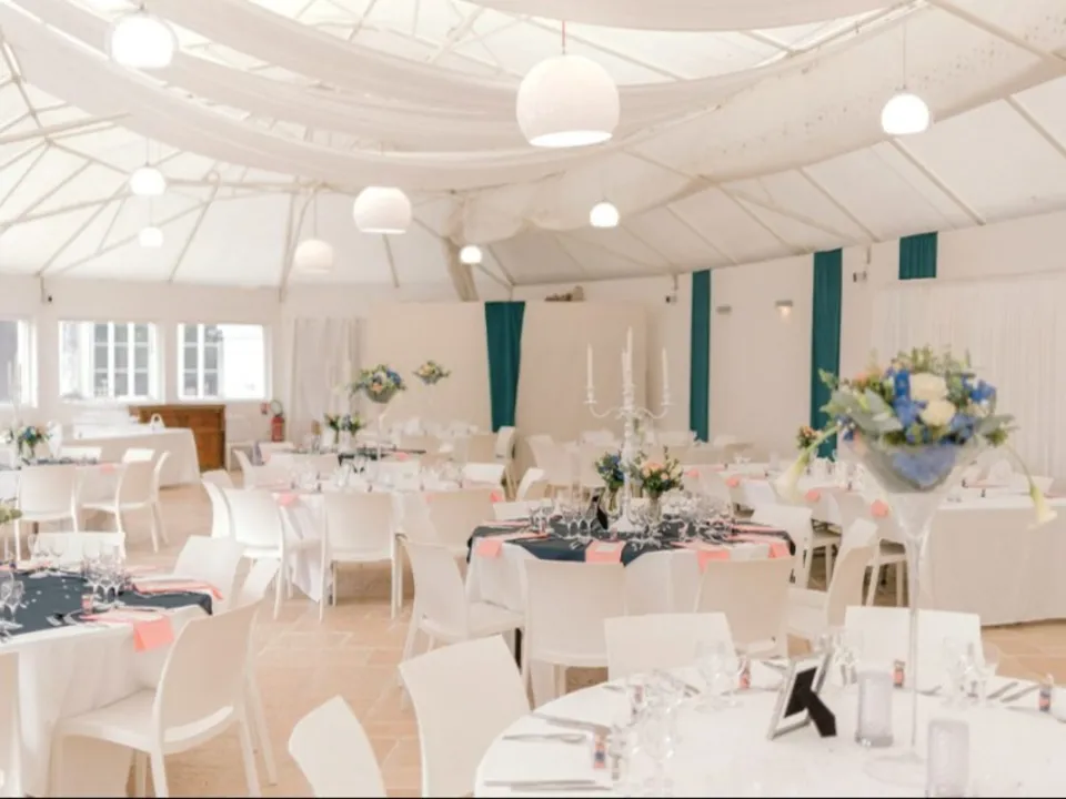 DOMAINE DU PETIT PLESSIS