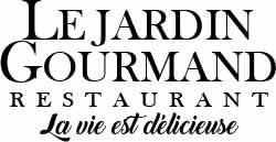 Le Jardin Gourmand