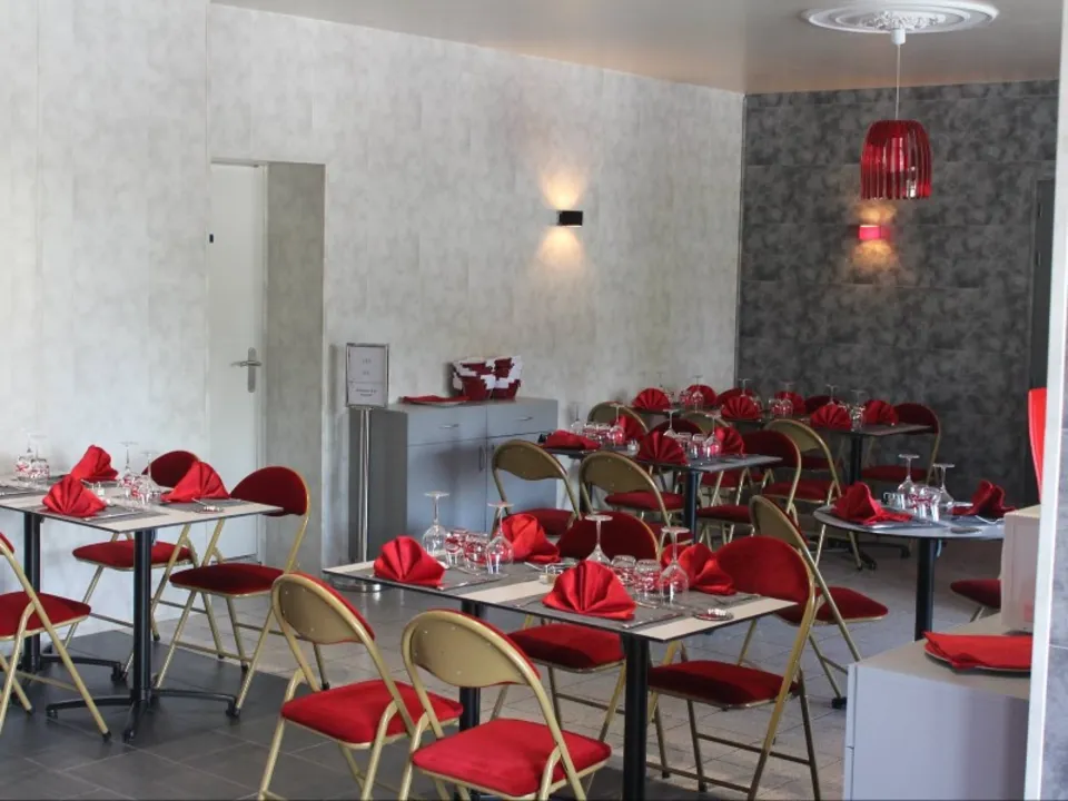 RESTAURANT LE SURCOUF