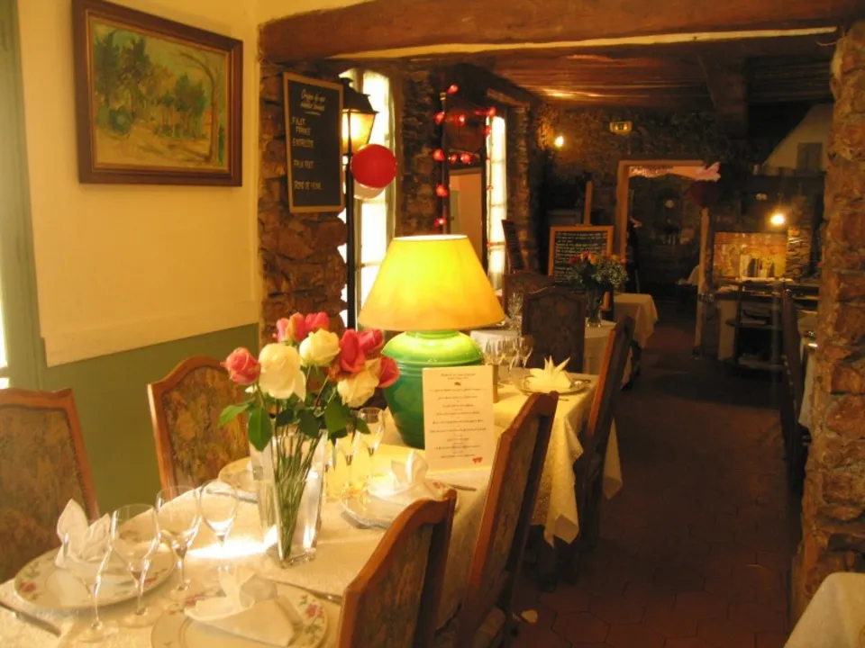 LA LOUCHE DE LOUIS XIV