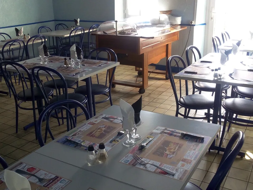 LE ROCHEMADO RESTAURANT