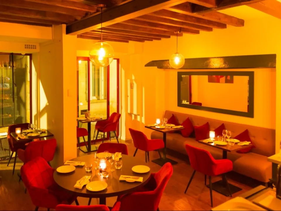 LES ECURIES DE RICHELIEU