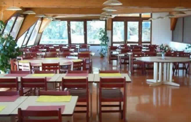Chalet du Ticou