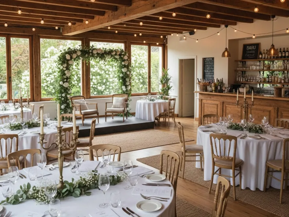 RESTAURANT LE CÉSAR