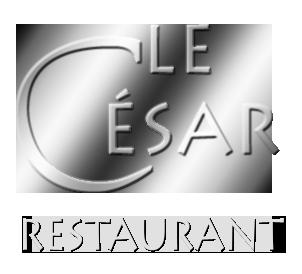 Restaurant Le César