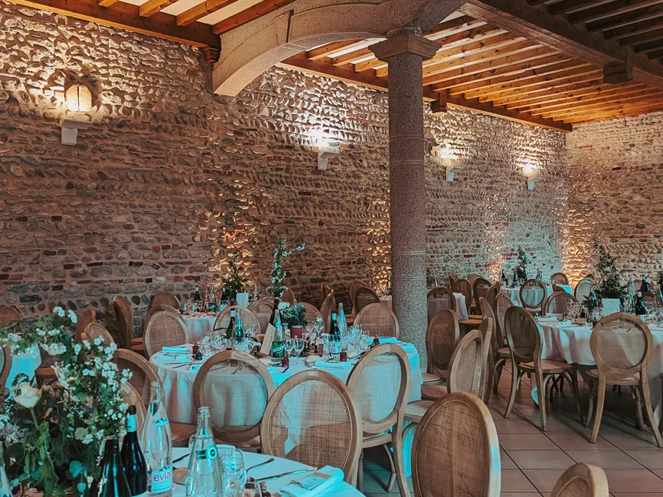 Domaine de Grand Maison