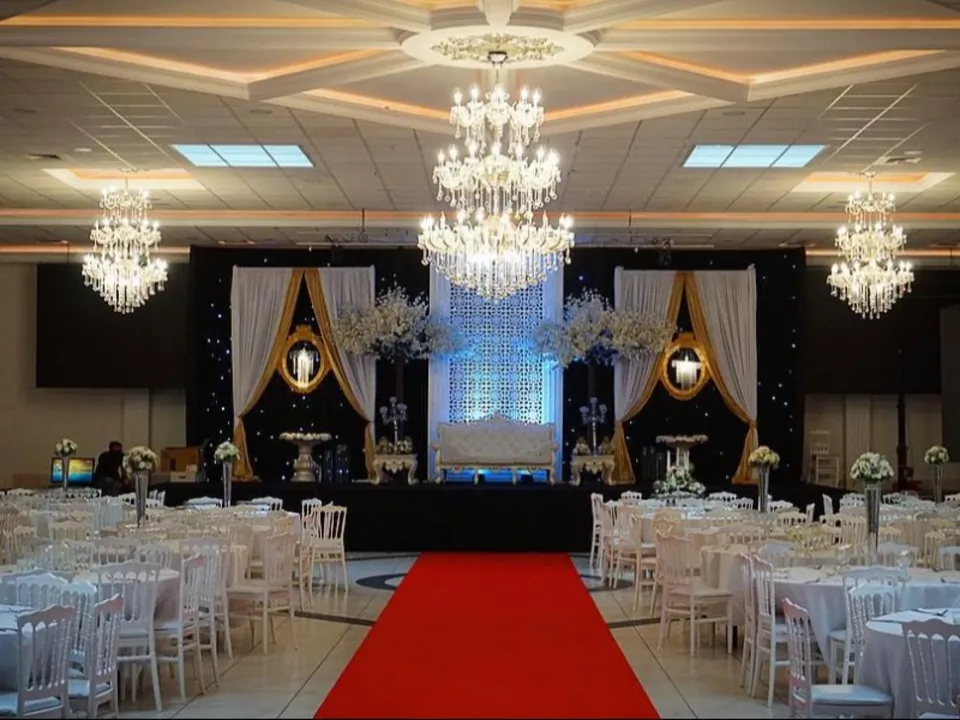  ELYSÉE MARIAGE